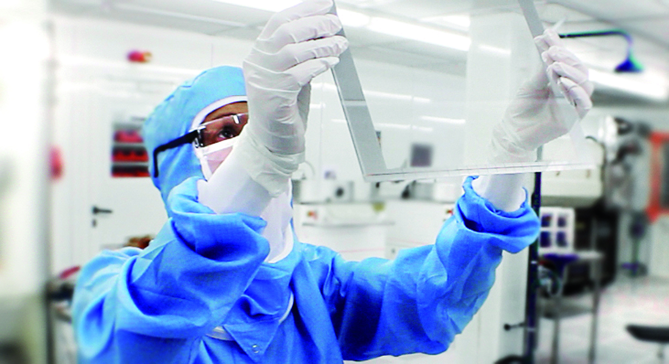 Sunpartner was created in 2008 to make innovative and invisible solar products.