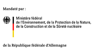 Ministère fédéral allemand de l’environnement, de la protection de la nature, de la construction et de la sûreté nucléaire