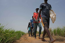 Africa: Jobs to build a continent Africa: Jobs to build a continent