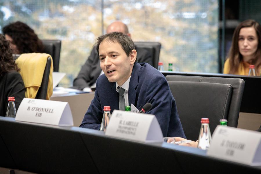 Dr. Mihály Fazekas