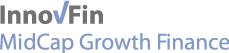 InnovFin MidCap Growth Finance
