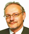 Jean-Michel SEVERINO