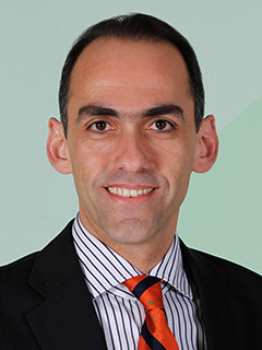 Harris GEORGIADES