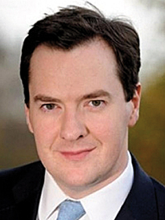 George OSBORNE