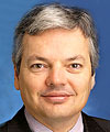 Didier REYNDERS Didier REYNDERS