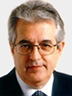 Fabrizio  SACCOMANNI
