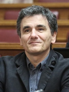 Euclid TSAKALOTOS