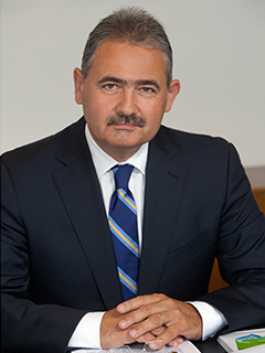 Mihai TANASESCU