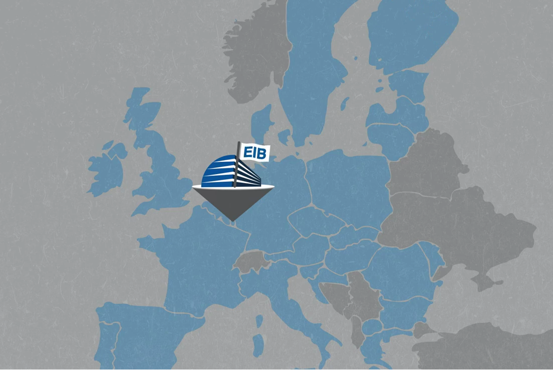The EIB making a difference 