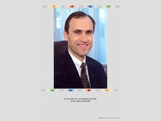 Mr Ivan Pilip (CZ), EIB Vice-President from June 2004 to July 2007 Mr Ivan Pilip (CZ), EIB Vice-President from June 2004 to July 2007