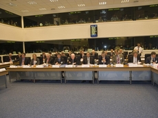 Photos Conseil des gouverneurs Photos Conseil des gouverneurs