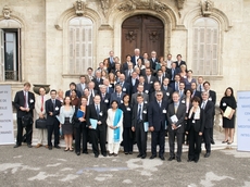 Le Centre de Marseille pour l’Intégration en Méditerranée est inauguré aujourd’hui Le Centre de Marseille pour l’Intégration en Méditerranée est inauguré aujourd’hui