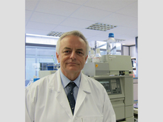 Gerardo Gutiérrez, President of Gadea Group Pharmaceuticals