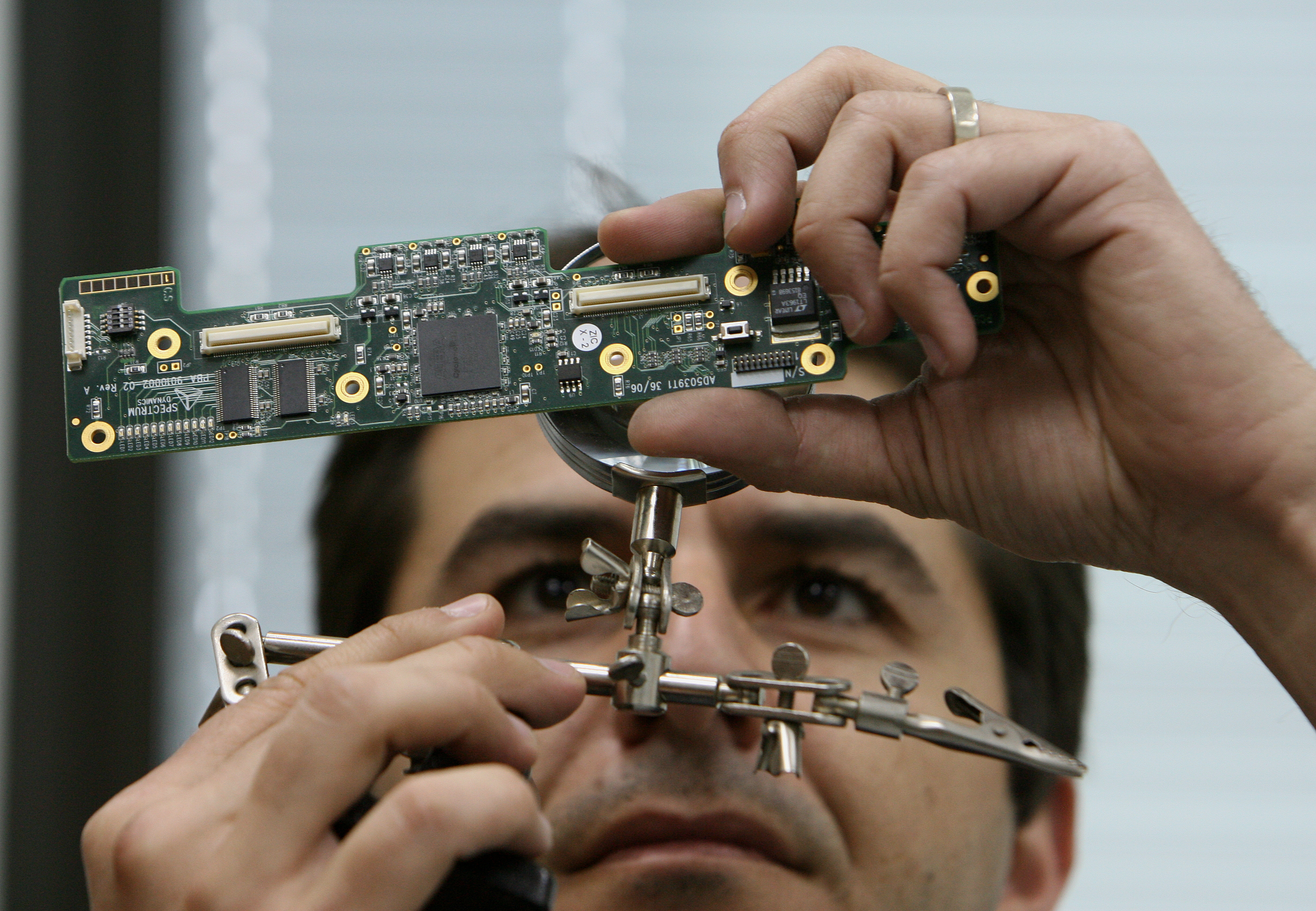 SMEs at the heart of the activity of FEMIP SMEs at the heart of the activity of FEMIP