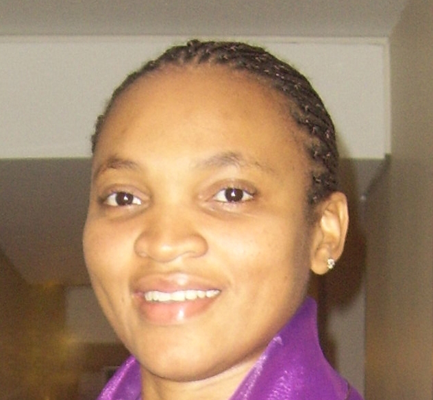 Regina Macuacua, Social Development Advisor for Kenmare Regina Macuacua, Social Development Advisor for Kenmare