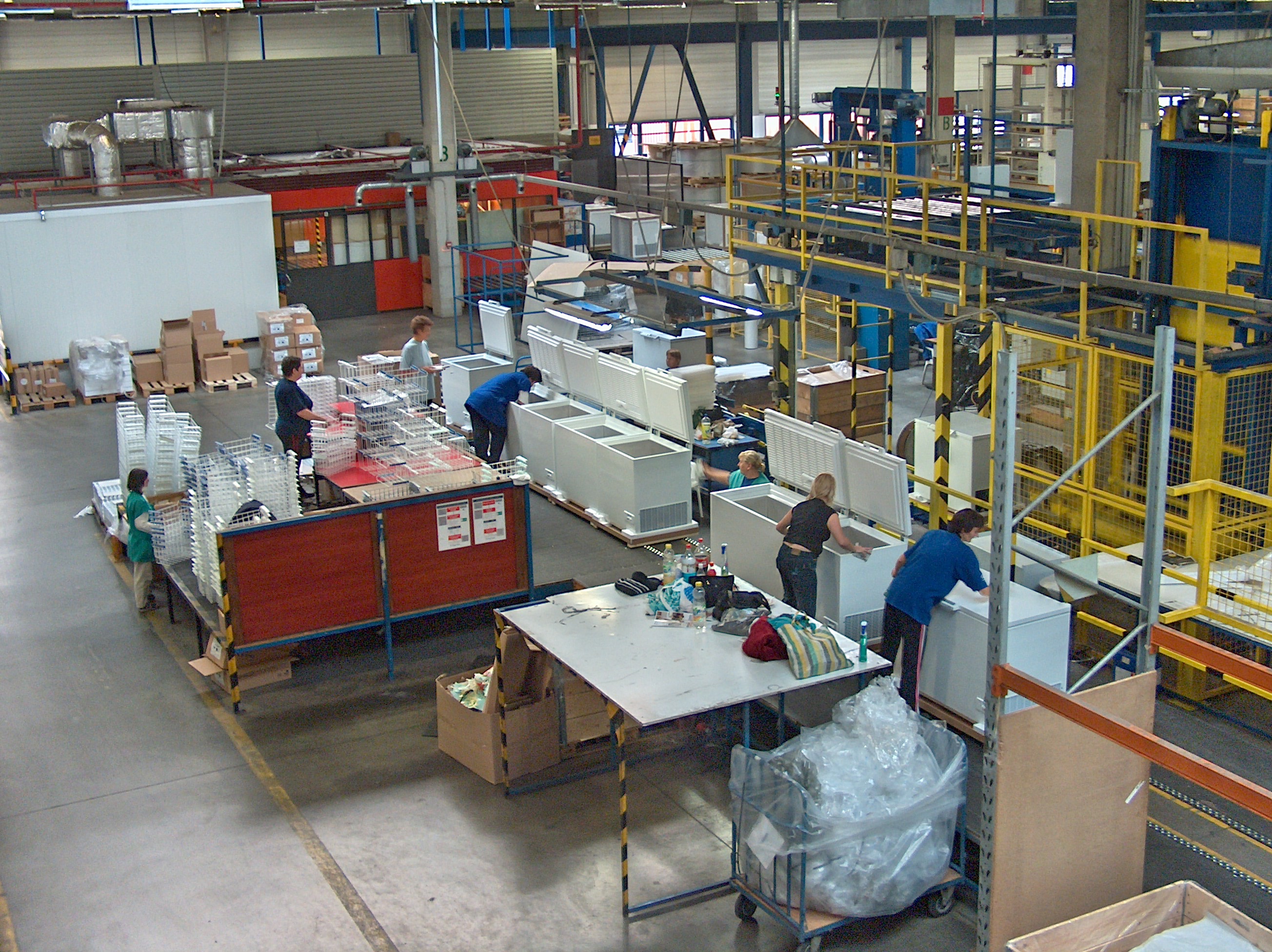 SME's, backbone of economy SME's, backbone of economy