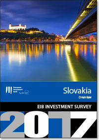 Top Banks in Slovakia
