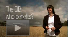 About the EIB