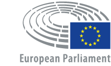 The European Parliament homepage The European Parliament homepage
