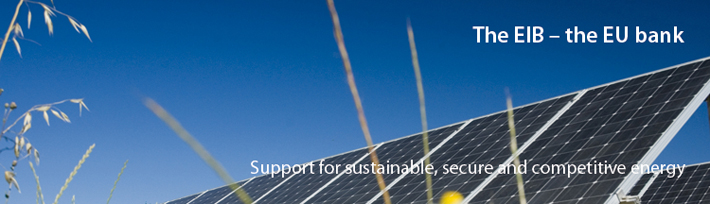 Support for sustainable, secure and competitive energy