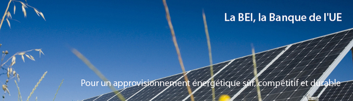 Pour un approvisionnement énergétique sûr, compétitif et durable