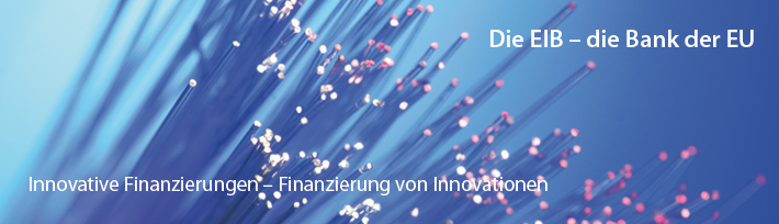 Innovative Finanzierungen – Finanzierung von Innovationen