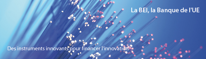 Des instruments innovants pour financer l'innovation