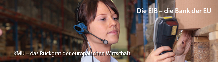 KMU – das Rückgrat der europäischen Wirtschaft