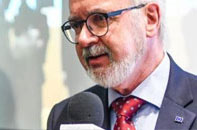 2017 Results press conference