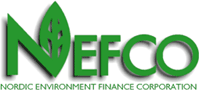 Nordic Environment Financement Corporation