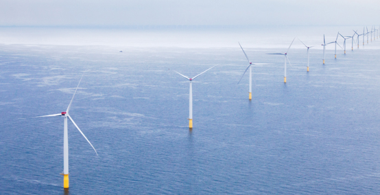 Climate action Driving sustainable growth and climate action globally