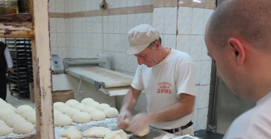 SME access to finance Helping smaller businesses invest and grow