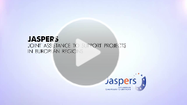 JASPERS' success story video