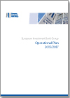 Operational plan 2015-2017
