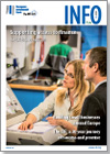 EIB INFO n°156 - Supporting access to finance for SMEs and midcaps
