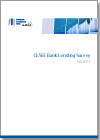 Central Europe and South Eastern Europe Bank Lending Survey