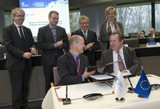 EU opens up €24bn of existing finance to circular economy businesses in support of EU climate goals EU opens up €24bn of existing finance to circular economy businesses in support of EU climate goals