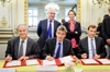 France: EUR 1 billion for schools