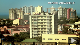 Doubling Maputo's safe water supply