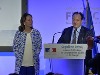 Ségolène Royal announces EUR 1bn of new EIB loans in support of energy transition in France Ségolène Royal announces EUR 1bn of new EIB loans in support of energy transition in France