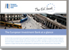 The European Investment Bank at a glance