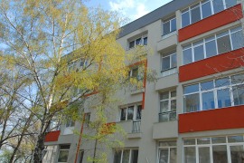 Low energy buildings see the light in Bucharest