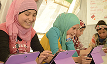 Refugee financing: Hope for Syria Refugee financing: Hope for Syria