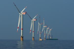 Belgium: Thorntonbank boosts offshore wind power production Belgium: Thorntonbank boosts offshore wind power production