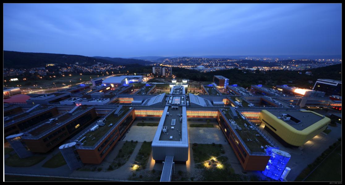 Masaryk University Brno