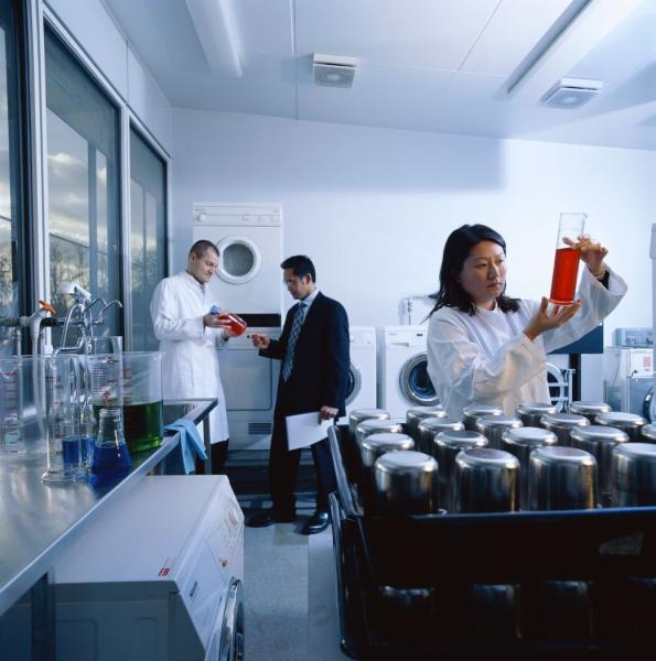 Novozymes Enzymes RDI II