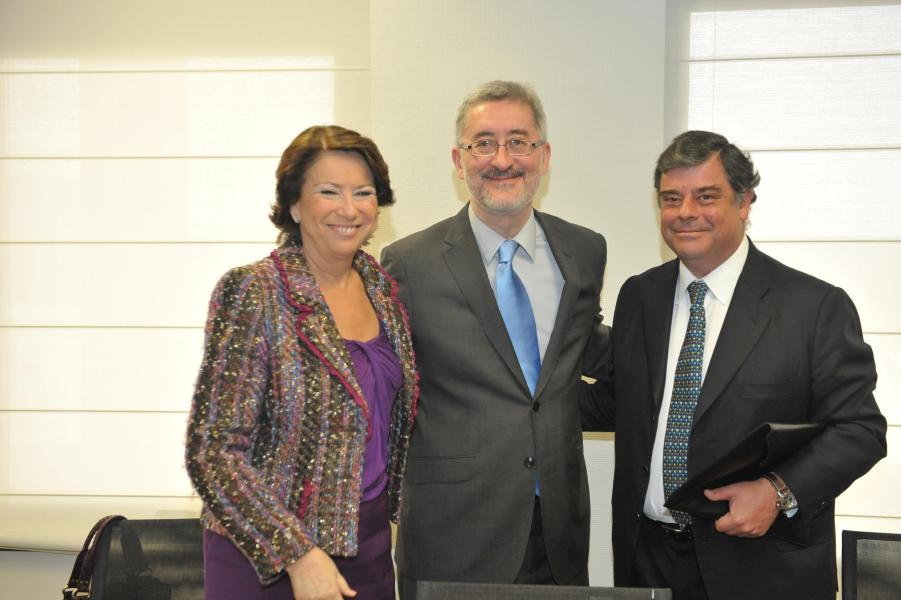 Spain: creation of first JESSICA urban development fund in Andalusia