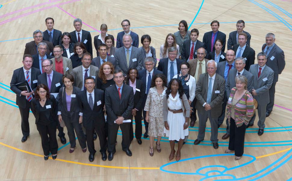 Africa’s first microfinance fund for sustainable farmers launched