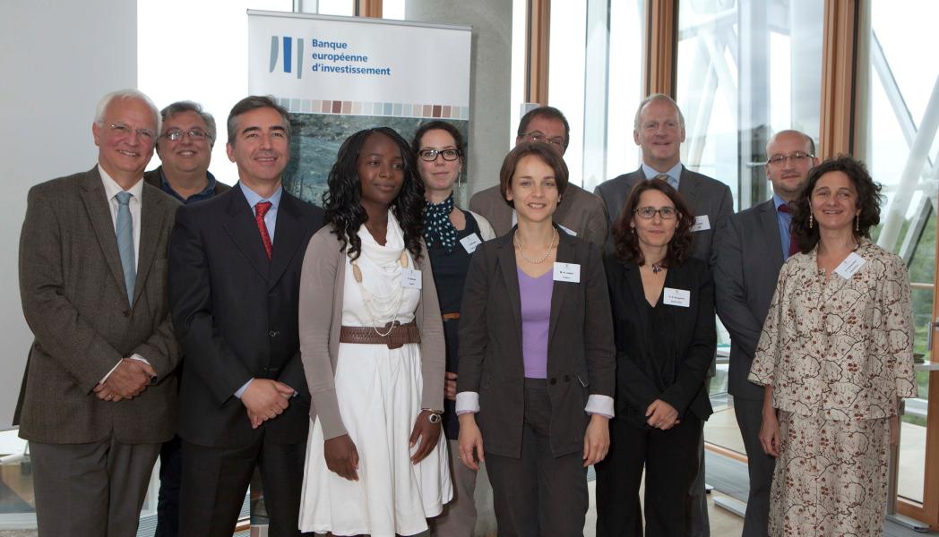 Africa’s first microfinance fund for sustainable farmers launched