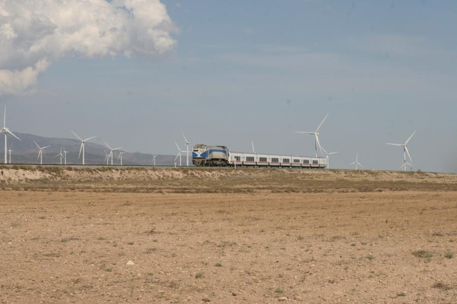 Energy and transport in focus in Warsaw